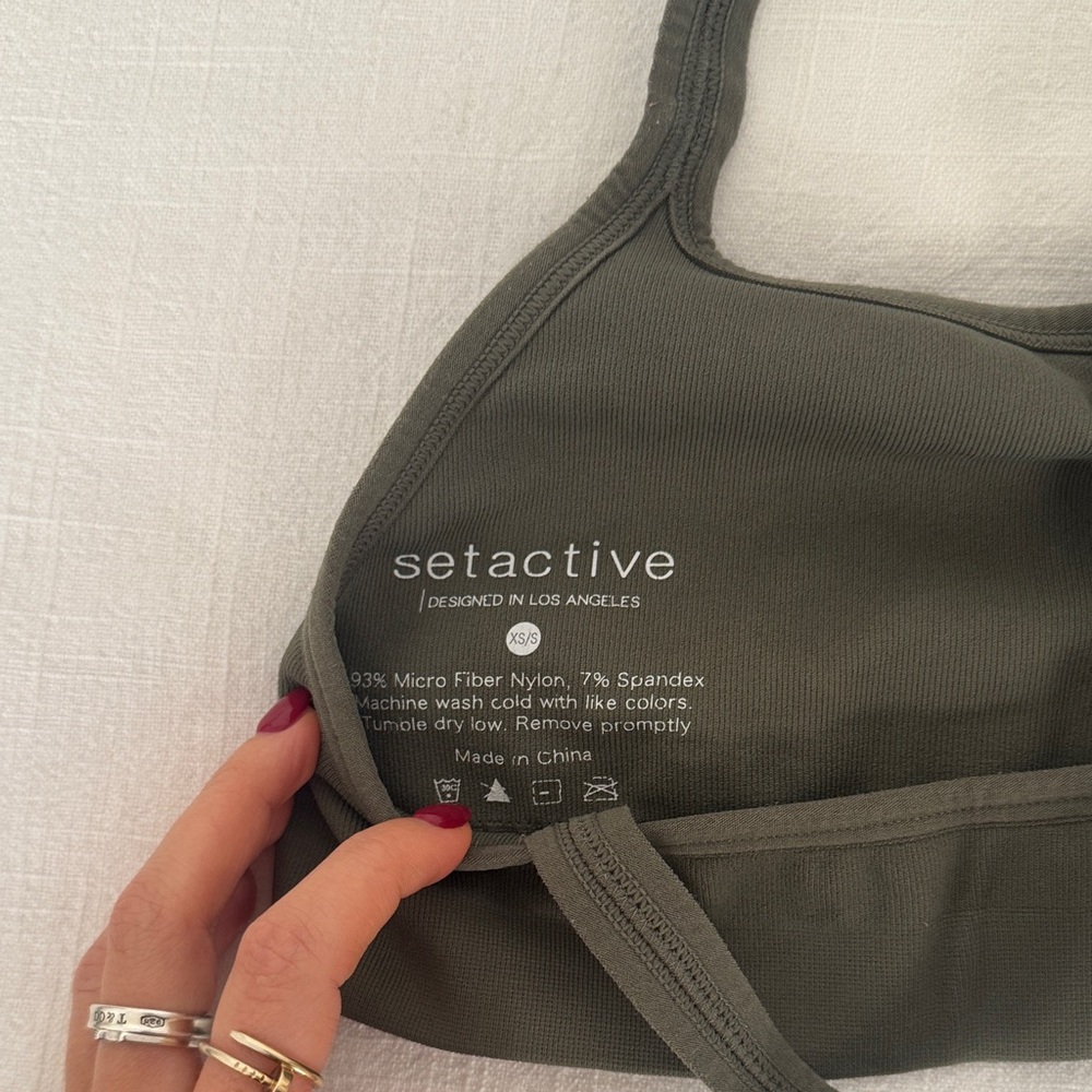 SET Active - Picture 5 of 6